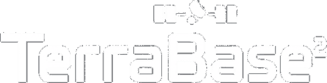 Terrabase2 Logo